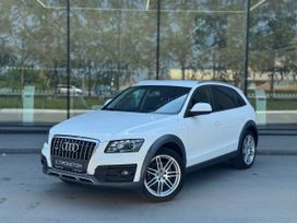 SUV   Audi Q5 2010 , 1250000 , 