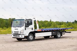  Isuzu Elf 2024 , 8800000 , 