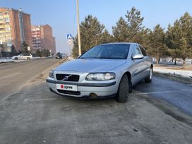  Volvo S60 2001 , 500000 , 