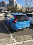  Volvo V60 2013 , 1250000 , 