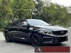  Geely Preface 2021 , 1200000 , 