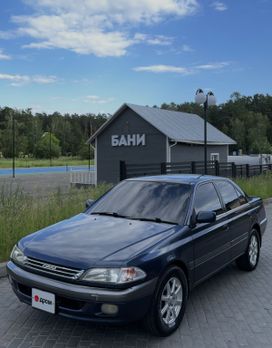  Toyota Carina 1997 , 335000 , 