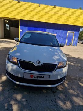  Skoda Rapid 2014 , 659000 , 