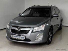  Chevrolet Cruze 2013 , 605000 , 