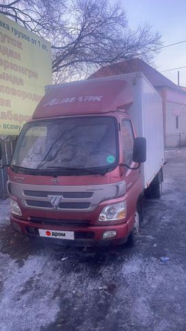   Foton Ollin BJ5049 2008 , 1200000 , 