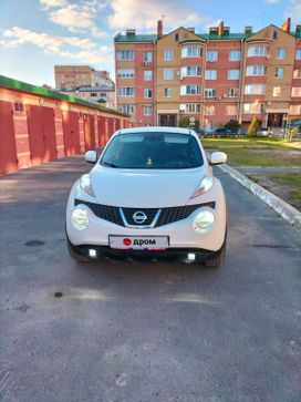 SUV   Nissan Juke 2012 , 1000000 , -