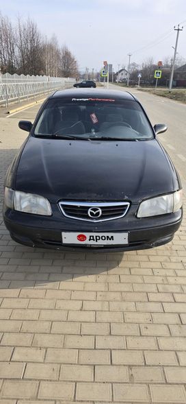  Mazda 626 2000 , 290000 , 