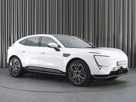 SUV   Avatr 11 2023 , 5499000 , 