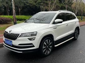 SUV   Skoda Karoq 2020 , 1840000 , 