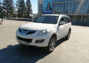 SUV   Great Wall Hover H5 2014 , 399000 , 