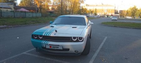  Dodge Challenger 2010 , 2300000 , 