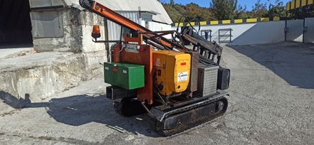   () Gayk HRE-1000 2009 , 5000000 , 