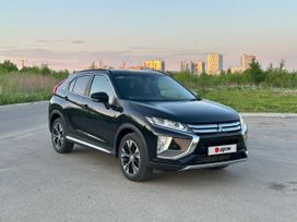 SUV   Mitsubishi Eclipse Cross 2019 , 1980000 , 