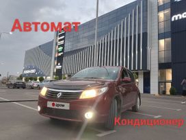  Renault Sandero 2011 , 510000 , 