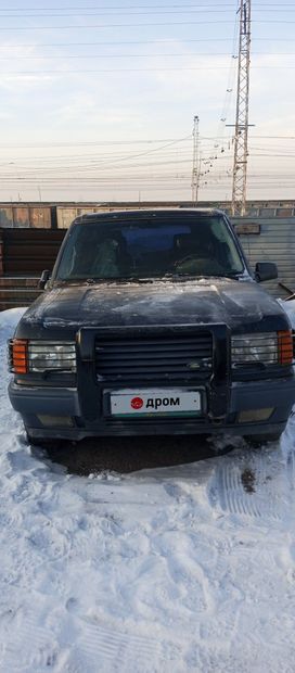 SUV   Land Rover Range Rover 1995 , 300000 , -