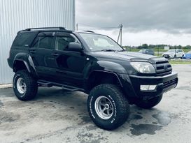 SUV   Toyota Hilux Surf 2003 , 1860000 , 