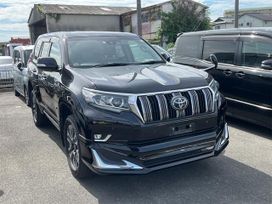 SUV   Toyota Land Cruiser Prado 2021 , 3100000 , 