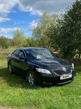  Toyota Camry 2007 , 750000 , 