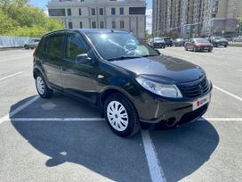  Renault Sandero 2010 , 475000 , 