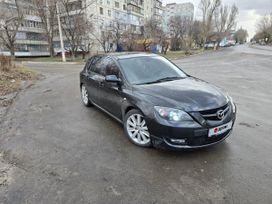  Mazda Mazda3 2007 , 980000 , 