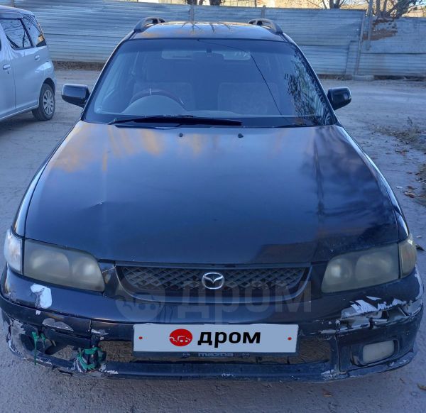  Mazda Capella 1999 , 250000 , 