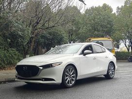  Mazda Mazda3 2022 , 1850000 , 