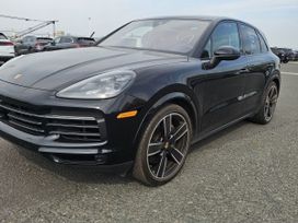 SUV   Porsche Cayenne 2022 , 7700000 , 
