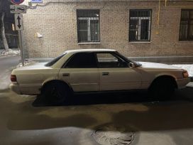  Toyota Chaser 1991 , 450000 , 