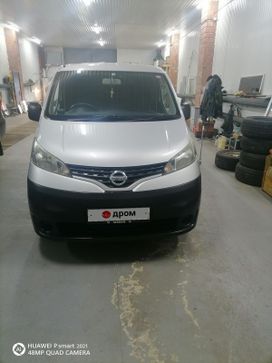    Nissan NV200 2014 , 890000 , -