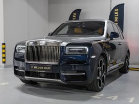 SUV   Rolls-Royce Cullinan 2021 , 32990000 , 