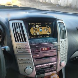 SUV   Lexus RX400h 2008 , 2050000 , 