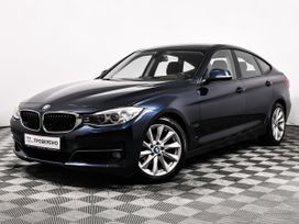  BMW 3-Series Gran Turismo 2013 , 1578000 , 