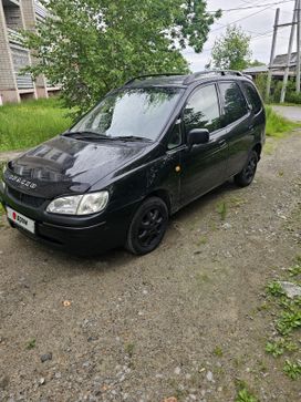    Toyota Corolla Spacio 1998 , 270000 , 