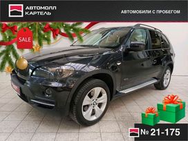 �������� X5, 2008