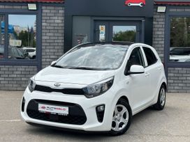  Kia Morning 2018 , 1350000 , 