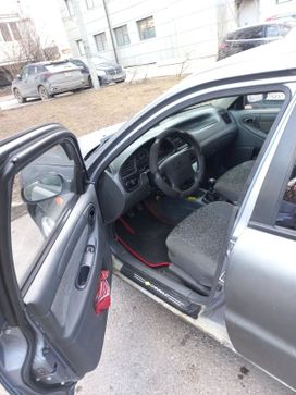  Chevrolet Lanos 2008 , 149999 , 