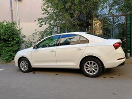  Skoda Rapid 2020 , 1900000 , 