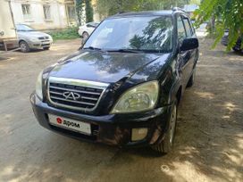 SUV   Chery Tiggo T11 2013 , 400000 , 