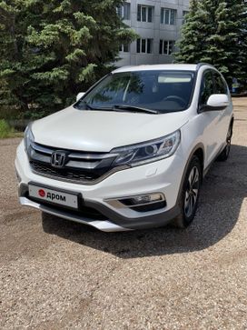 SUV   Honda CR-V 2018 , 2550000 , 
