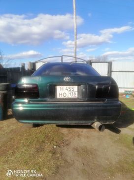  Toyota Camry 1997 , 315000 ,  1-