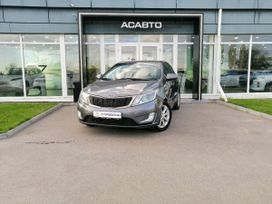  Kia Rio 2012 , 599000 , 