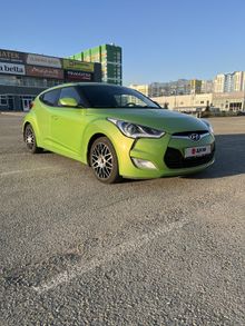  Veloster, 2014
