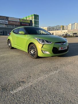 Hyundai Veloster 2014 , 1250000 , 