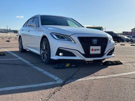  Toyota Crown 2018 , 2600000 , -