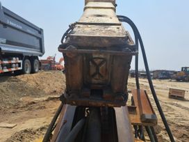 -  Orteco 800 HD 2005 , 1000000 , 
