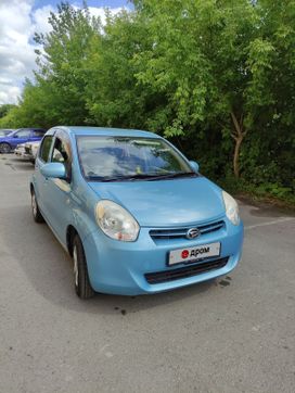  Daihatsu Boon 2010 , 500000 , 