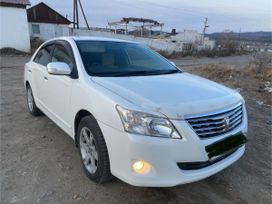  Toyota Premio 2008 , 1050000 , -