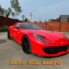  812 GTS, 2022
