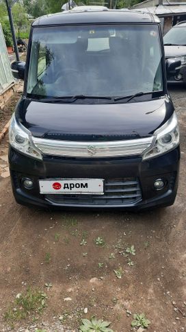  Suzuki Spacia 2014 , 700000 , 