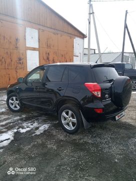 SUV   Toyota RAV4 2007 , 1150000 , 